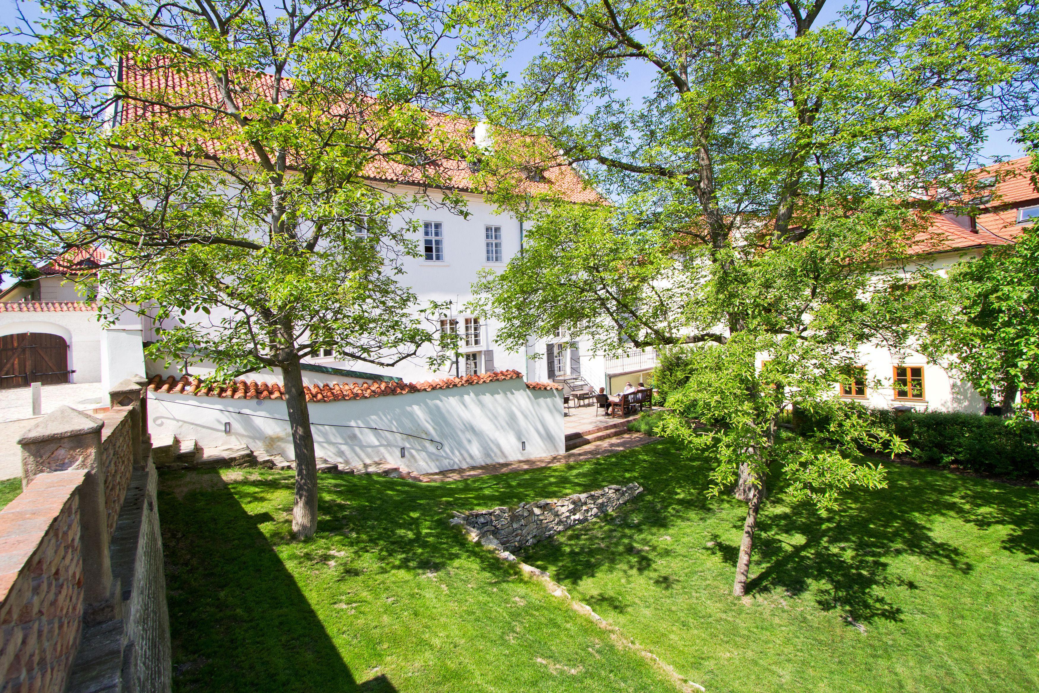 Monastery Hotel — Fotos 2